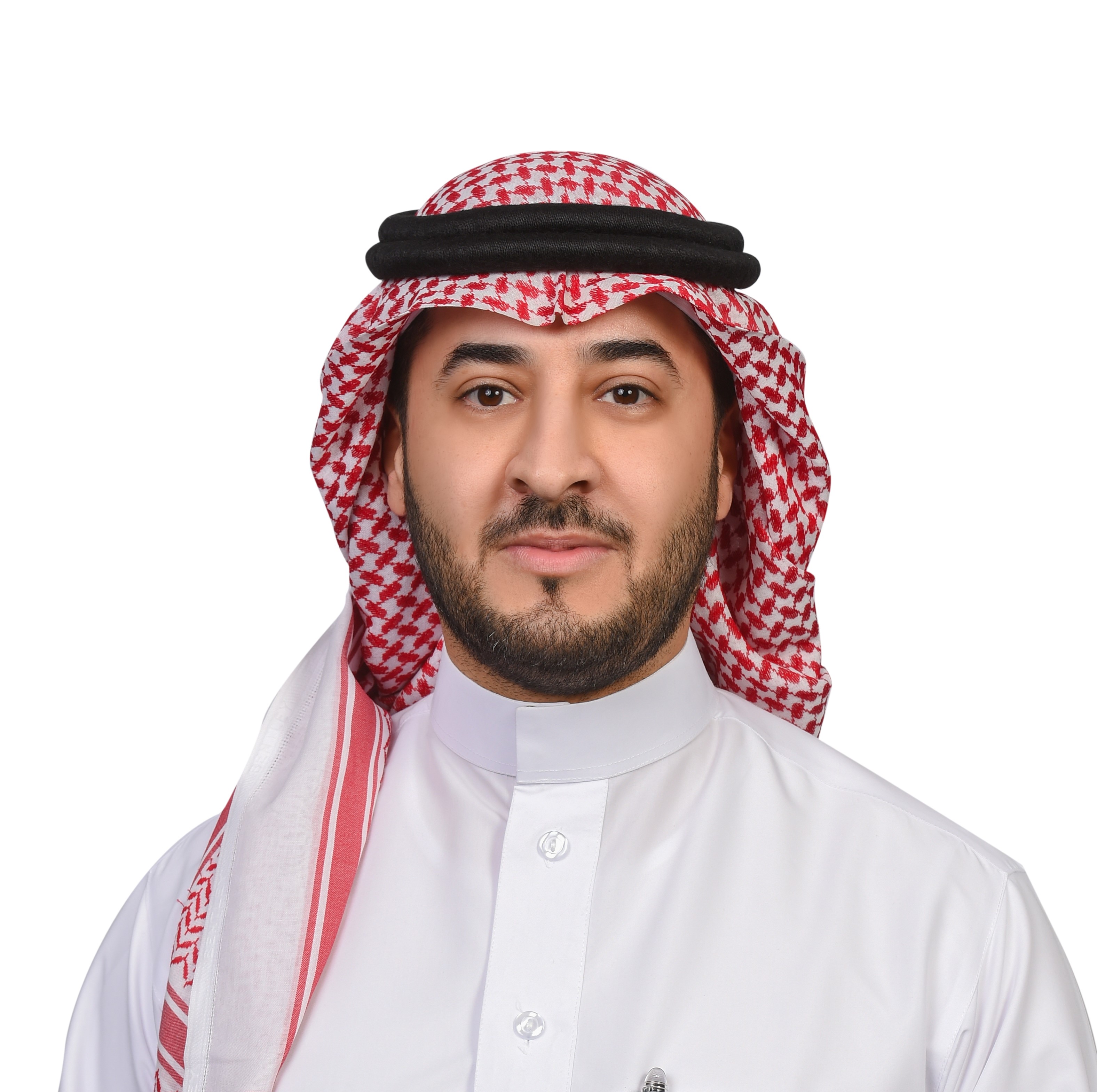 عبدالله محمد المديميغ