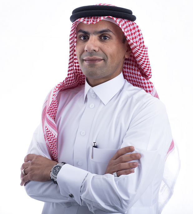 عبدالله علي العريني