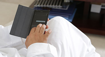 Riyad Capital Mobile