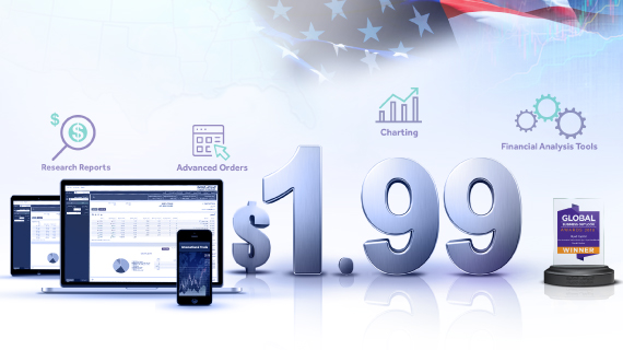 Trade In The Us Market At The Lowest Commission Riyad Capital - 